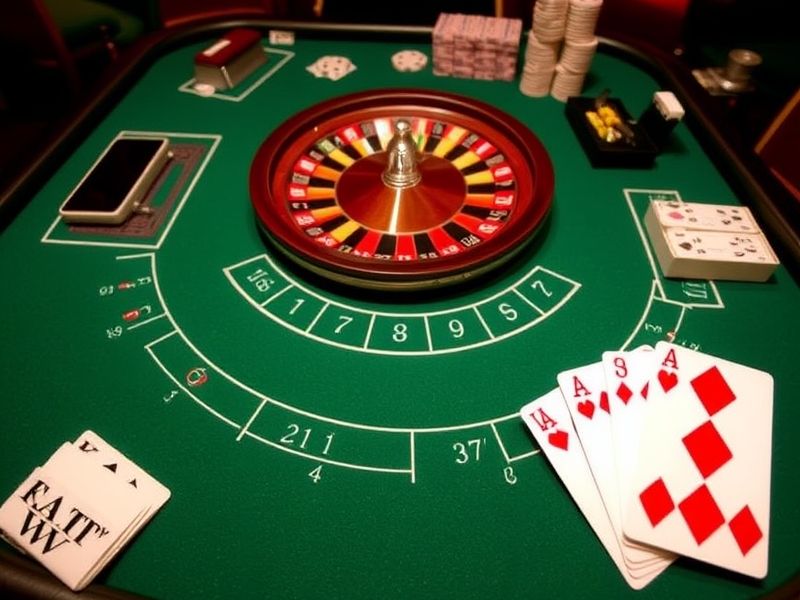 Discover the best casino games to play for maximum enjoyment and winning potential. Explore expert reviews, high RTP options, and strategies for slots, table games, and live dealers.