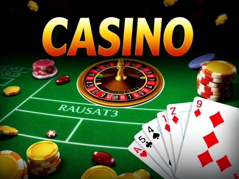 Discover the best casino games to play for maximum enjoyment and winning potential. Explore expert reviews, high RTP options, and strategies for slots, table games, and live dealers.