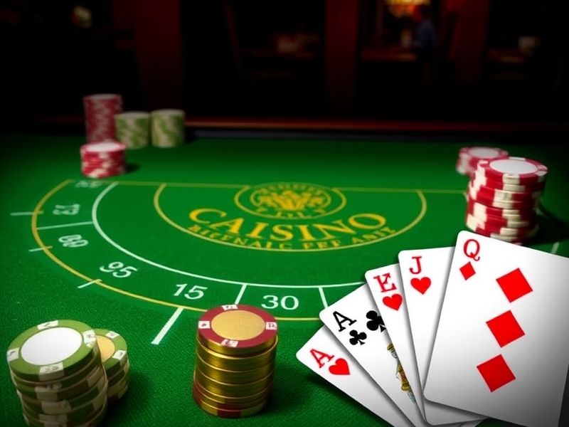 Discover the best casino games to play for maximum enjoyment and winning potential. Explore expert reviews, high RTP options, and strategies for slots, table games, and live dealers.